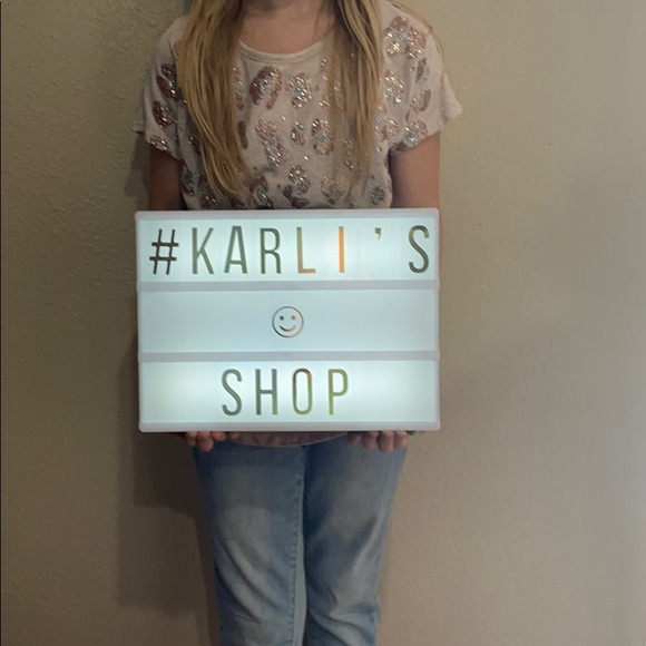 Justice shirt - Picture 2 of 3